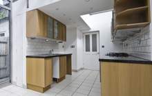 Smallfield kitchen extension leads